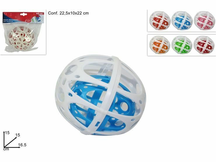 Palla Proteggi Reggiseno Sfera Salvareggiseno A Palla Per Lavatrice dfh