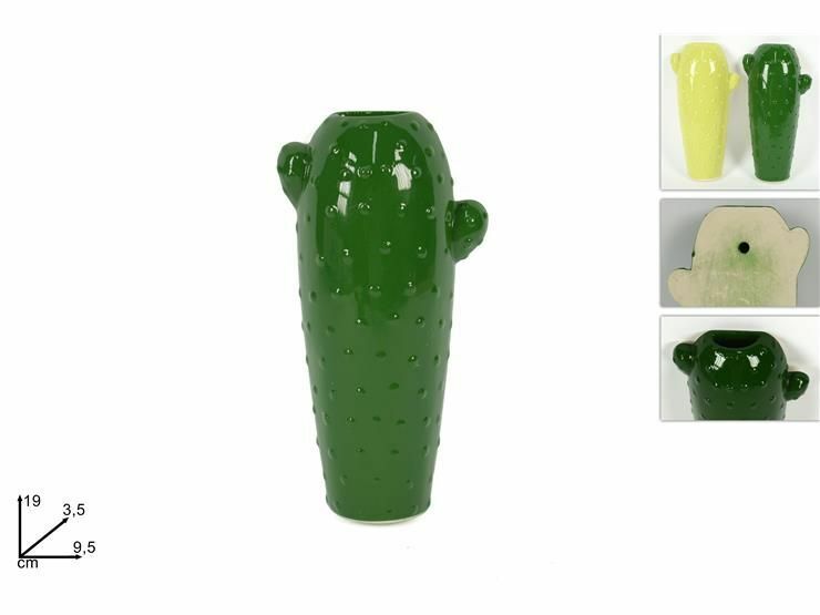 Umidificatore Termosifone Vaporizzatore Ceramica Stufa Calorifero Cactus dfh