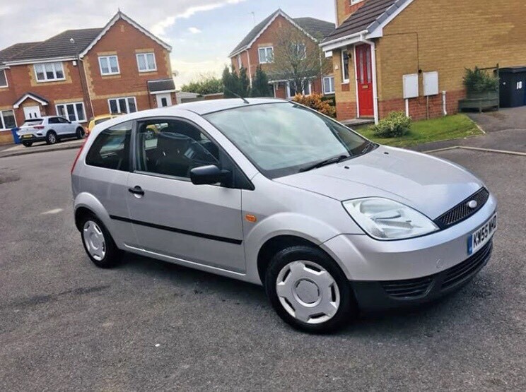 2005 Ford Fiesta for sale in Milton Keynes, Buckinghamshire Gumtree