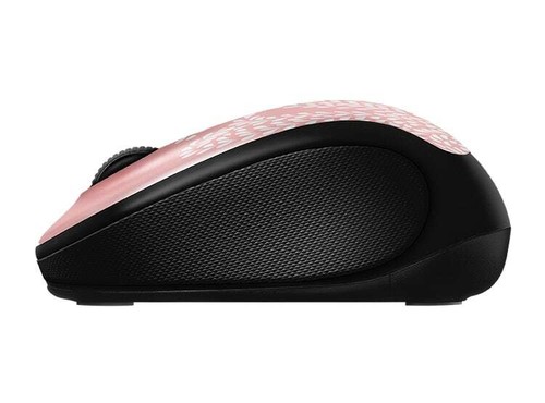 Logitech Mouse Wireless Design Collection Tibetan Tendrils M317C NEW, 910-005667