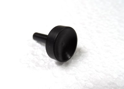 RL Drake Delrin High Quality Finger Divot for the C-Line Spinner Knob 