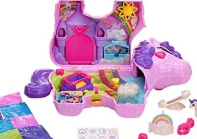 Unicornio polly online pocket precio