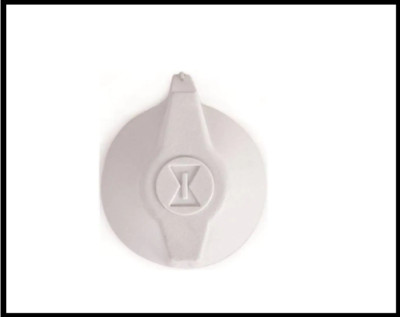 Auto off timer replacement knob white toggle button