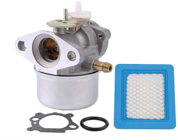 Briggs 6.75 Hp 190cc 675 Carburetor Carb