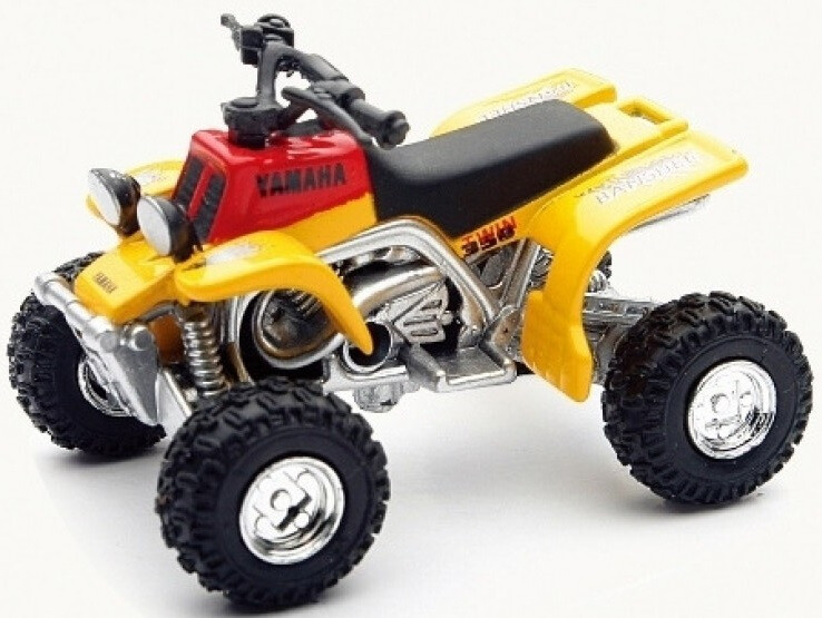 Yamaha Banshee yfz350 atv Quad