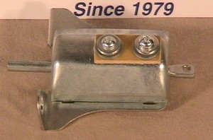 1931 Ford model a light switch #8
