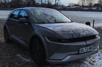 2023 Hyundai IONIQ 5 168kW Premium 77 kWh 5dr Auto [Part Leather] ESTATE ELECTRI