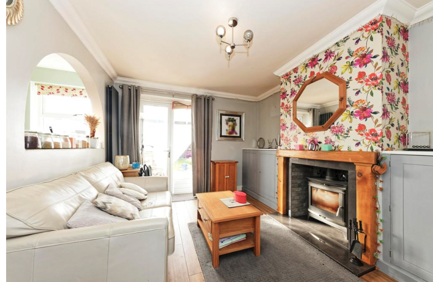 3 bedroom house in Prince Andrew Road, Broadstairs