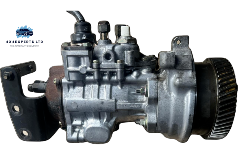ME220180 MITSUBISHI FUSO CANTER 4M51 FUEL INJECTION PUMP ME220180 MITSUBISHI FUSO CANTER 4M51 FUEL INJECTION PUMP