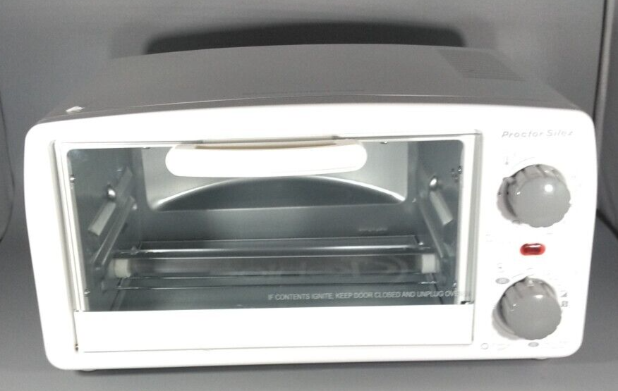 Oven Broiler Model 31116
