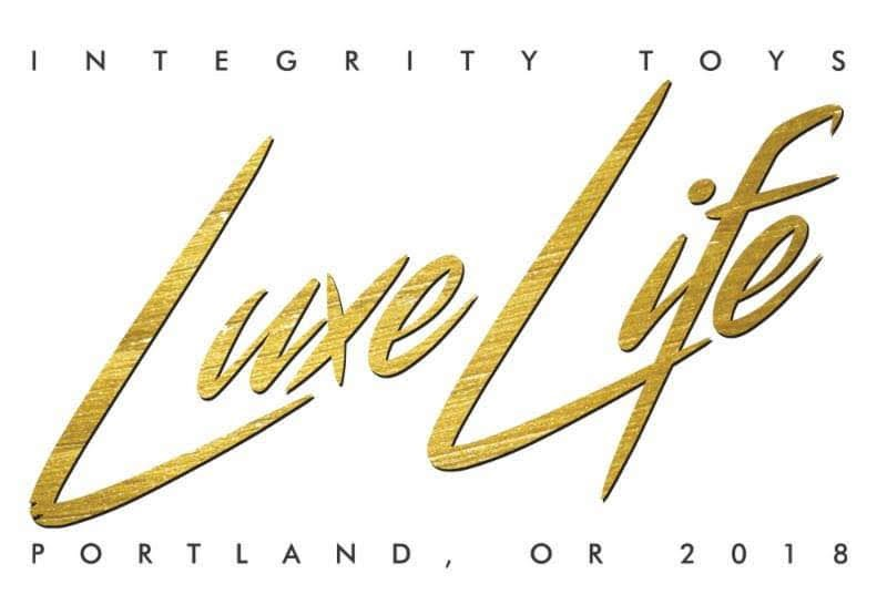 2018 Fashion Royalty Luxe Life Walking on Gold Adele Doll Free Shipping!!