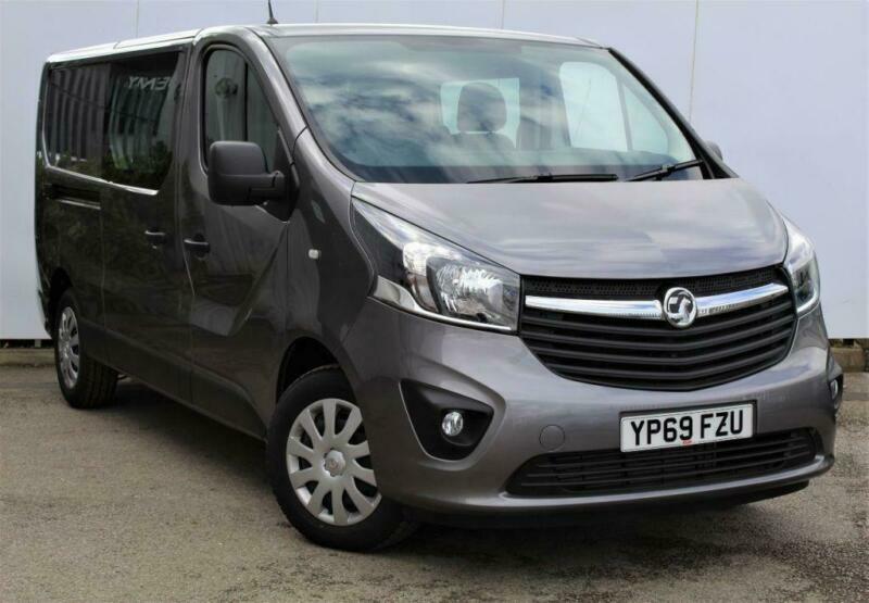 Vauxhall Rascal Van for sale in UK | View 57 bargains