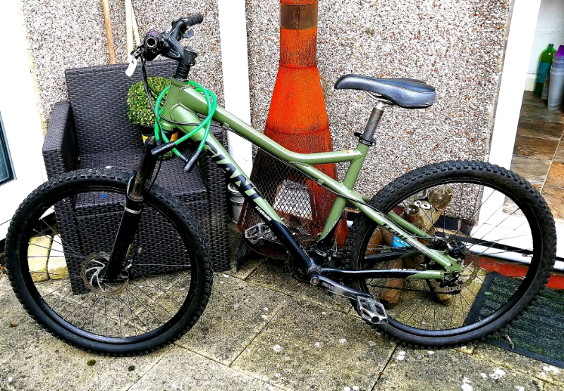 Giant bike in Coventry, West Midlands Gumtree