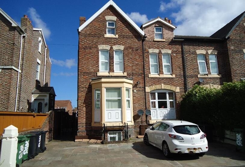 1 Bed Flat to rent near Oxton Village in Oxton, Merseyside Gumtree