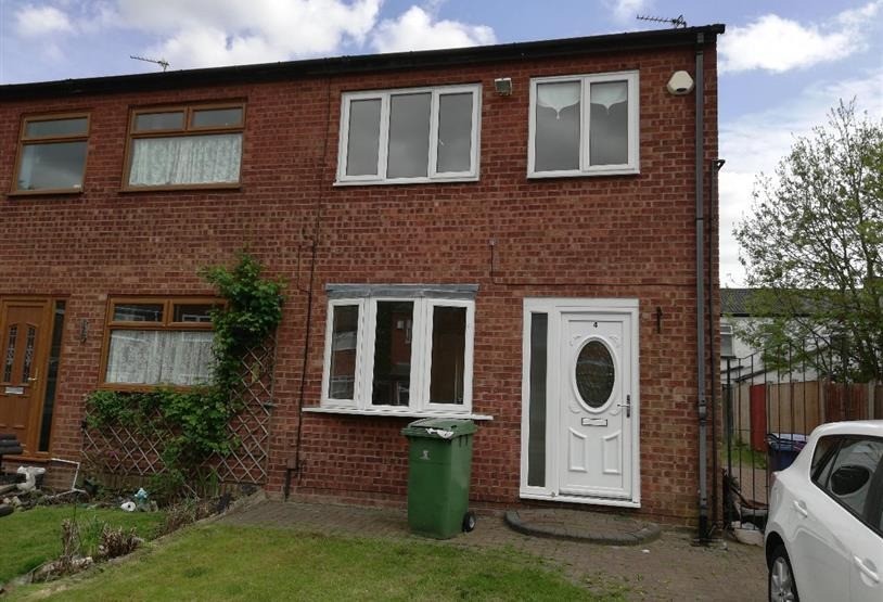 Modern Irish House Plans