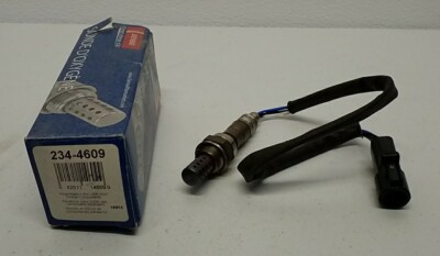 234-4609 Denso Automotive Oxygen Sensor 234-4609 Oxygen Sensor