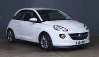 2014 Vauxhall ADAM 1.2 16v JAM Euro 5 3dr HATCHBACK Petrol Manual