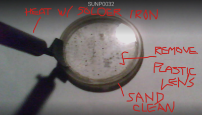 Item photo(s) from verified buyer