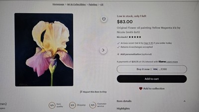 Item photo(s) from verified buyer