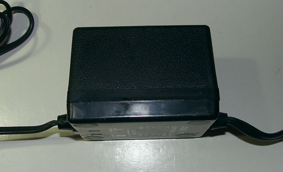 Power Supply for Original Atari 400/800 Computer Model No:CO 14319