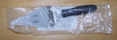 Pampered Chef slice  n serve pie cake cutter server w/ sleeve  #1166 NEW