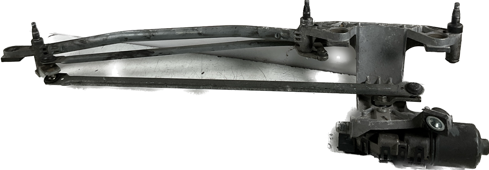Motorino tergicristallo anteriore FORD C-MAX 2008 3M5117508AA