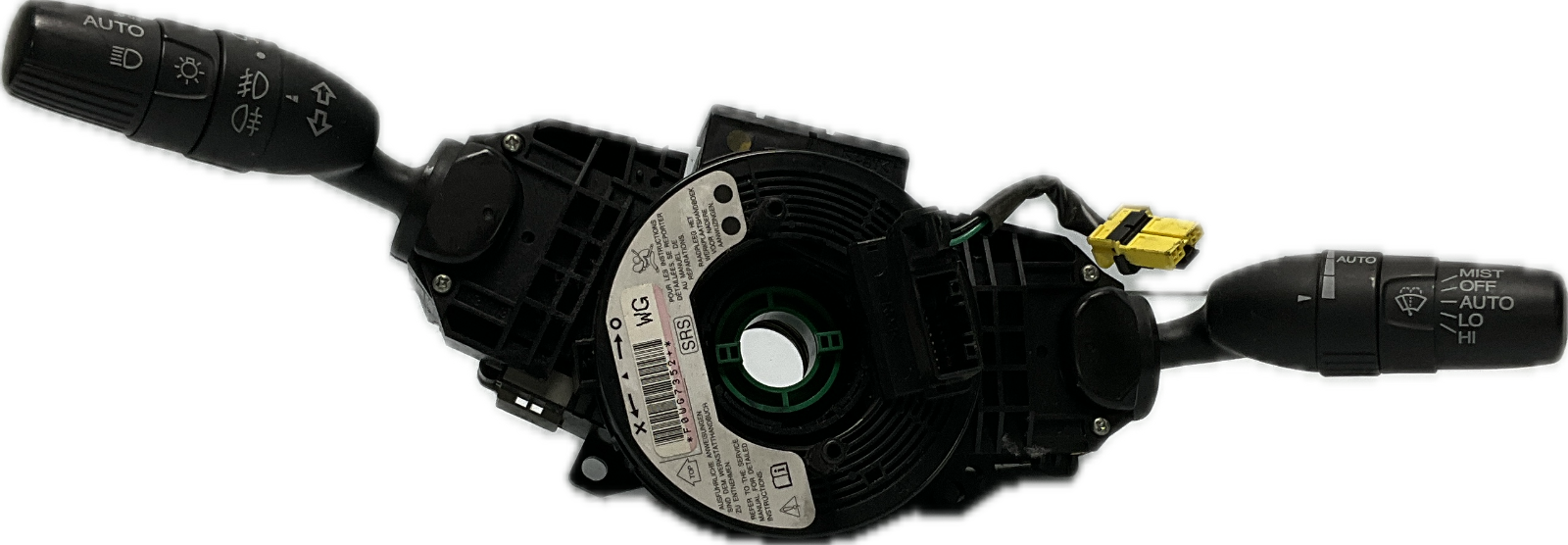 Devioluci per modello per HONDA CIVIC VIII  codice ricambio: 35250SMGE221M1