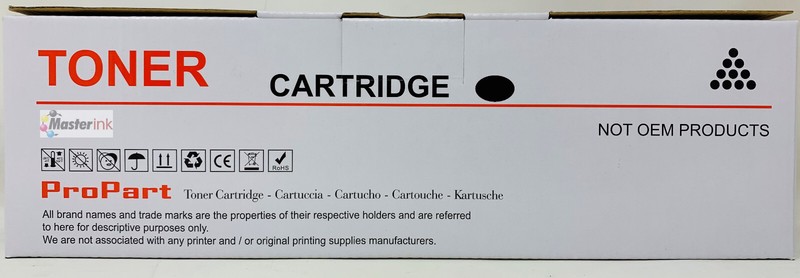 Toner Compatible Noir P-3521 4413510010 Pour Utax Lp 3135/Lp 3335/P-3521d [7.2k]