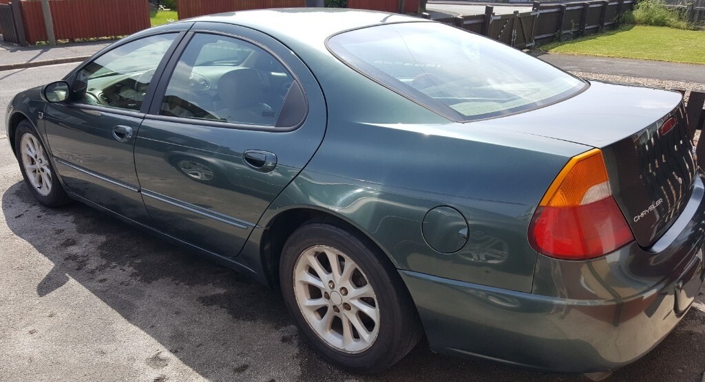 Chrysler 300m 2000 saloon 255bhp for sale in Derby, Derbyshire Gumtree