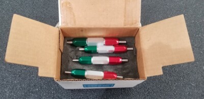 Thomas & Betts TBM20S Gauge Set