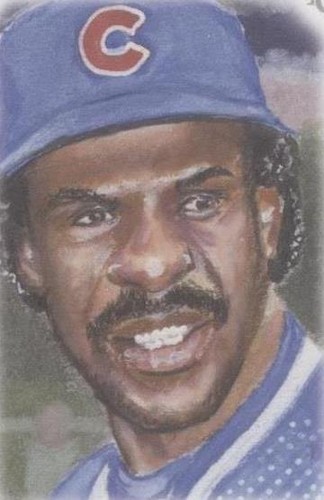 2022 Topps Museum Collection - Andre Dawson #CCR-30