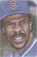 2022 Topps Museum Collection - Andre Dawson #CCR-30