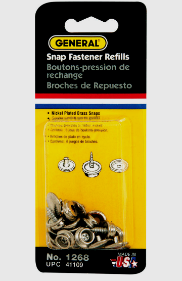General Tools 3/8