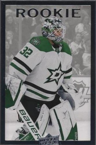 2023-24 Upper Deck Extended Series - Matt Murray #BH-45