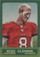 2014 Topps Mike Glennon #327