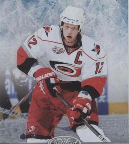 2011-12 Panini Certified - Eric Staal #11