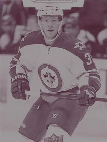 2017-18 Upper Deck Compendium - Tobias Enstrom #574