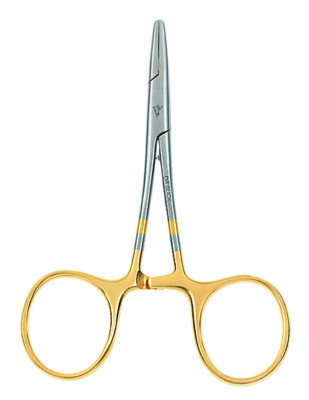 Dr Slick - Barb Clamps / Forceps