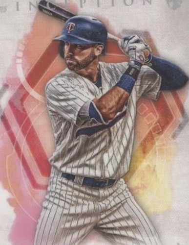 jake cave twins 576 1679/2019 2019 topps gold | eBay