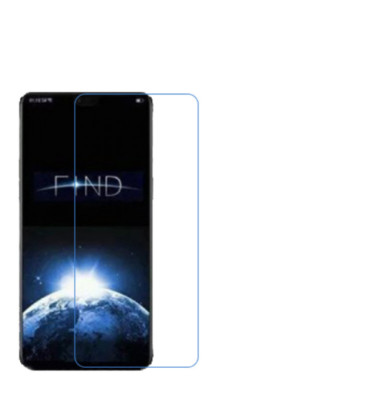 3pcs For OPPO FIND X Hight Clear Matte Anti Scratch Screen Film
