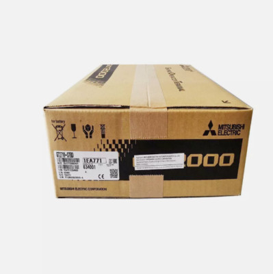 GT2710-STBD 1PCS NEW MITSUBISHI Touch Panel Screen GT2710-STBD