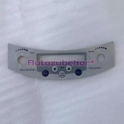 1PCS New For Eppendorf 5415R Centrifuge Button Film Membrane Keypad