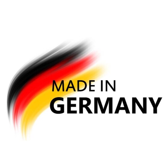 Elora Germany 310-24 Nut Splitter to split nuts to strength class 6