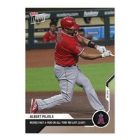 2020 Topps Now - Albert Pujols #155