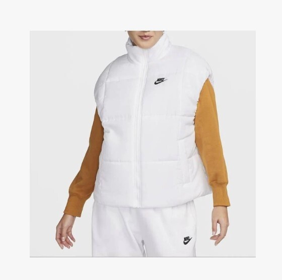 新品 ナイキ ダウンベスト (レディース XXL) Nike Down Vest 楽天市場】nike ダウン ベスト（レディースファッション）の通販