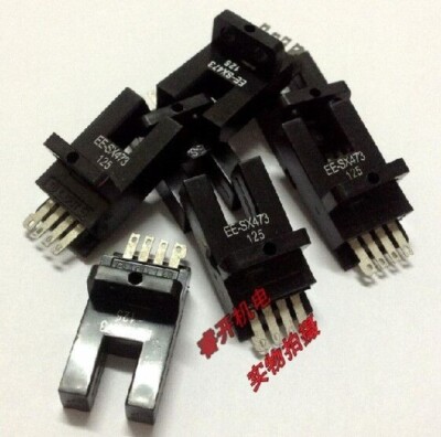 1PCS OMRON Photo Micro Sensor EE-SX473 EESX473 new