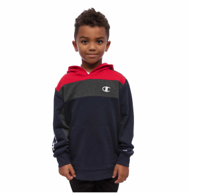 Champion soft hoodie hot sale