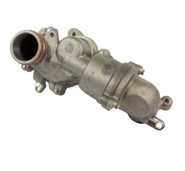 2018-2024 Ford F-150/Lobo Engine Thermostat Housing 3.0l