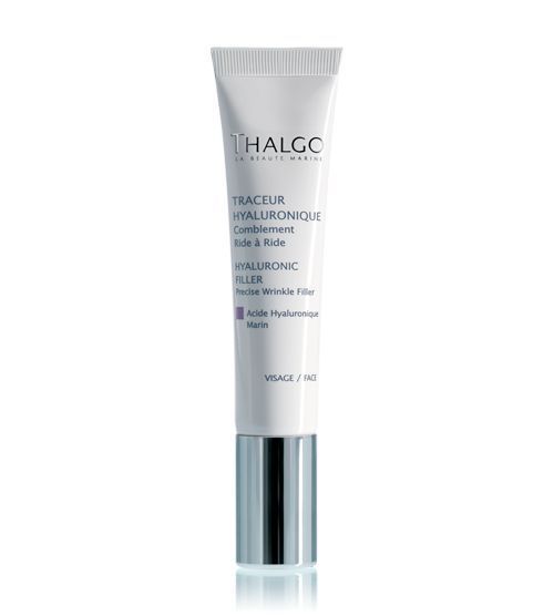 Thalgo Skin Care Cruelty-free