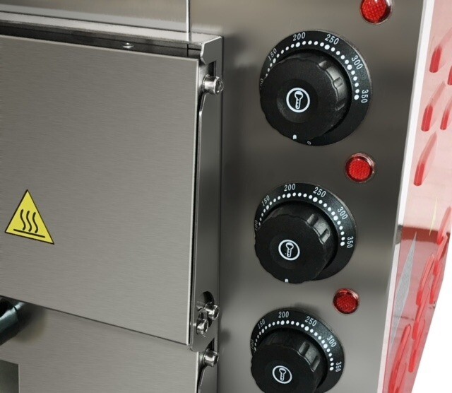 Electric Pizza Oven for sale in UK 87 used Electric Pizza Ovens